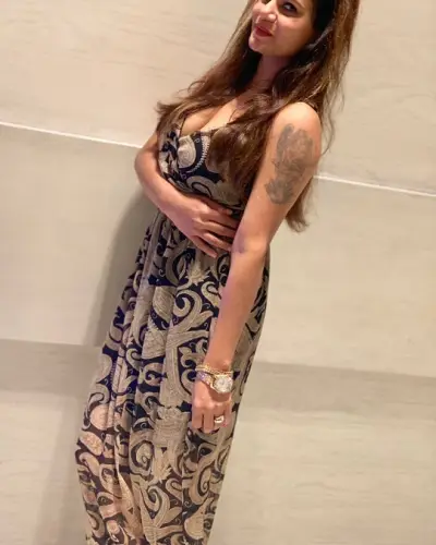 Panisagar Escort